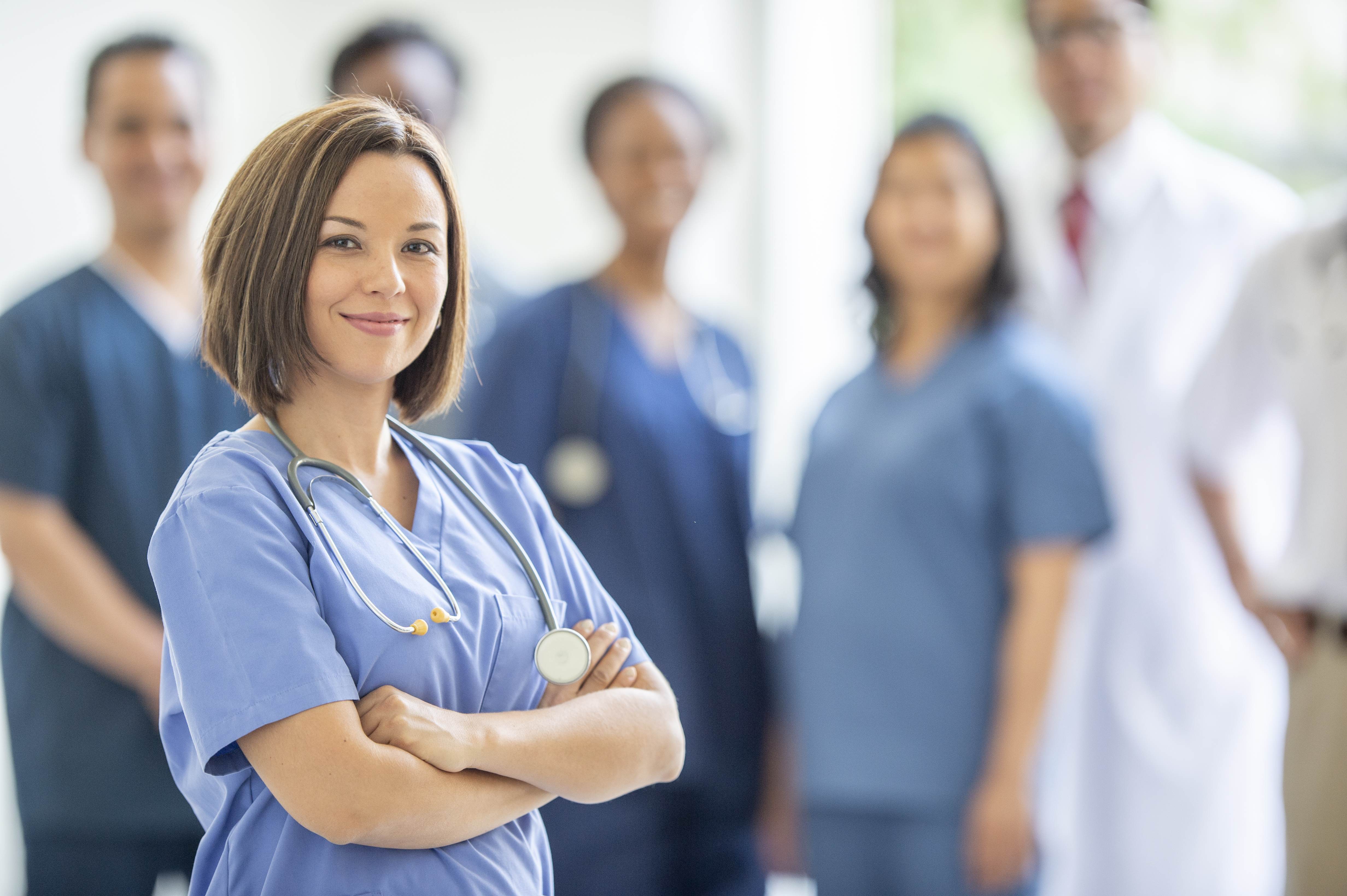 Doctors for Veterans